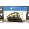 PROIETTORE SX. 027 SEAT AROSA (6H) (06/97-11/05) AUC 6H1941015C