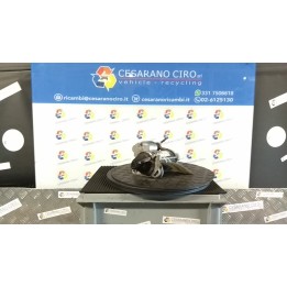 MOTORINO AVVIAMENTO ROTAZ. 012 OPEL CORSA (X15) (12/14-12/19) B14XEROPTLDD 95520113