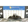 MOTORINO AVVIAMENTO ROTAZ. 012 OPEL CORSA (X15) (12/14-12/19) B14XEROPTLDD 95520113