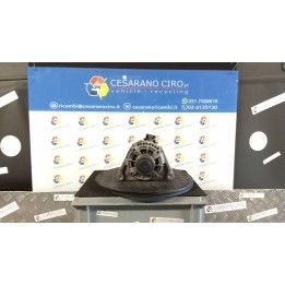 ALTERNATORE 100AMP 014 OPEL CORSA (X15) (12/14-12/19) B14XEROPTLDD 13520812