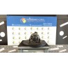 ALTERNATORE 100AMP 014 OPEL CORSA (X15) (12/14-12/19) B14XEROPTLDD 13520812