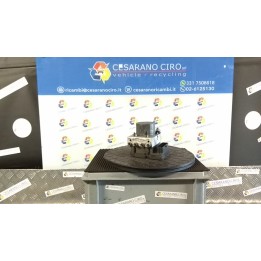 AGGREGATO ABS 015 OPEL CORSA (X15) (12/14-12/19) B14XEROPTLDD 95522565