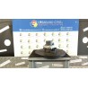 AGGREGATO ABS 015 OPEL CORSA (X15) (12/14-12/19) B14XEROPTLDD 95522565