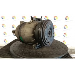 COMPRESSORE A/C 020 FIAT MULTIPLA (1F) (05/04-04/12) 182B6000 51810094