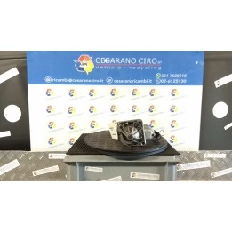 MOTORINO AVVIAMENTO BOSCH 021 FIAT MULTIPLA (1F) (05/04-04/12) 182B6000 46821681