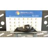 MOTORINO AVVIAMENTO BOSCH 021 FIAT MULTIPLA (1F) (05/04-04/12) 182B6000 46821681