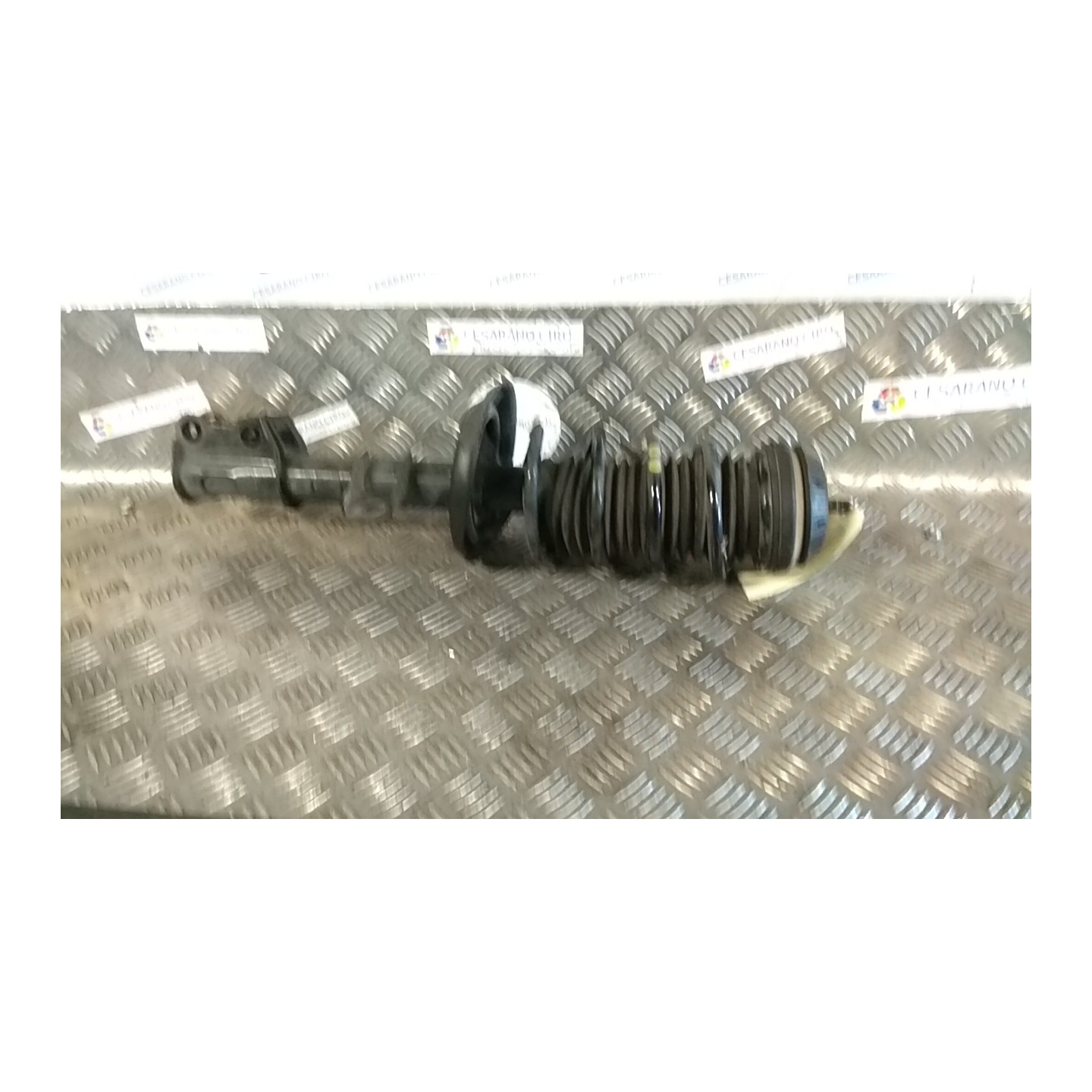 AMMORTIZZATORE ANT. SX. 028 LANCIA YPSILON (Y3) (01/21-) 46341162 51929652
