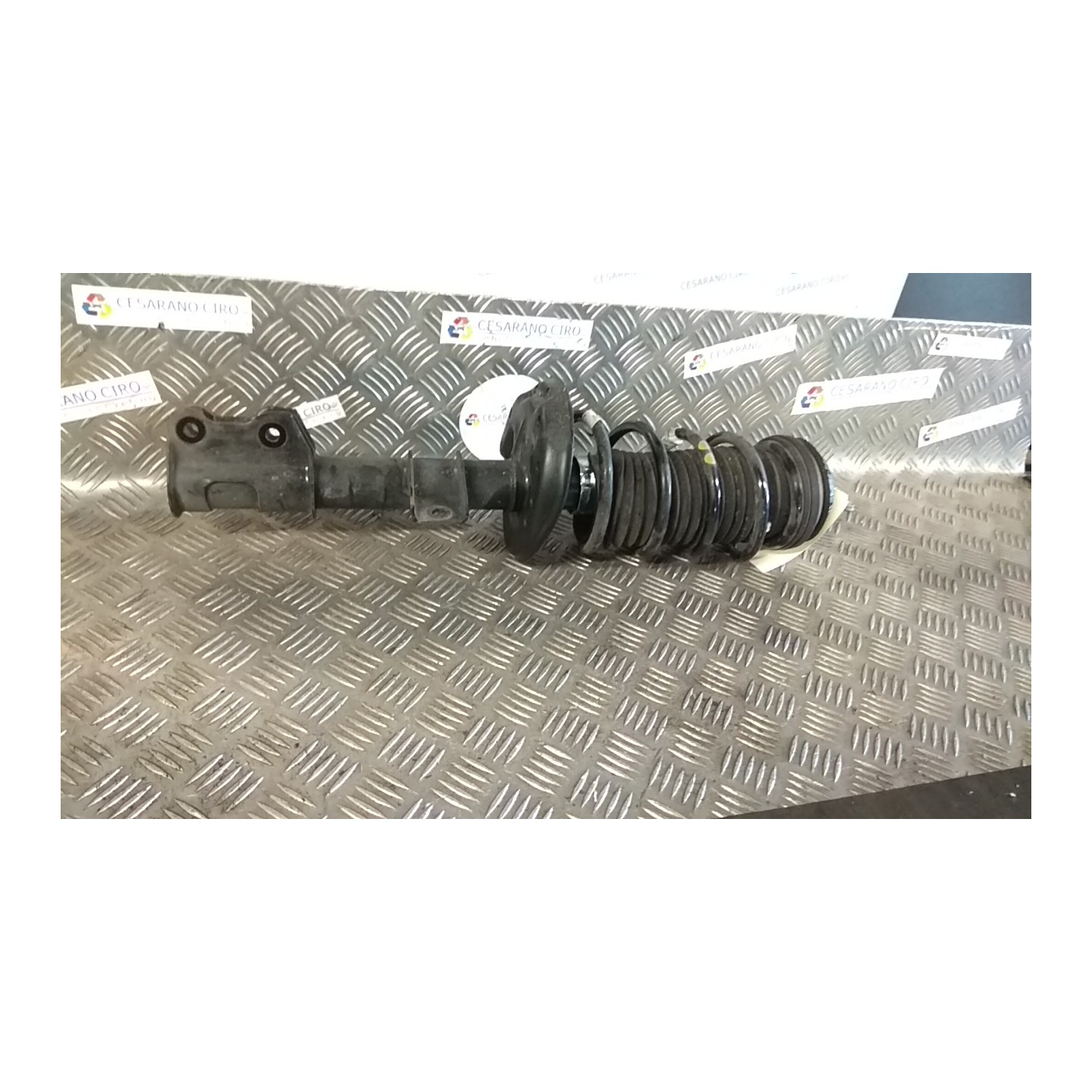 AMMORTIZZATORE ANT. SX. 028 LANCIA YPSILON (Y3) (01/21-) 46341162 51929652