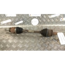 SEMIALBERO ANT. COMPL. SX. 047 MITSUBISHI COLT 7A SERIE (06/04-12/09) 134910 3815A201