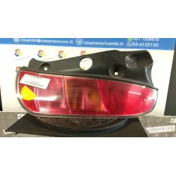 FANALE POST. DX. 029 LANCIA YPSILON (TE) (06/03-09/06) 188A5000 51753384