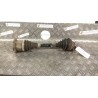 SEMIALBERO ANT. COMPL. DX. 006 AUDI A4 (8K) (09/07-03/13) CAG 8K0407271AJ