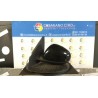 RETROVISORE EST. REGOLAZ. ELETTR. SX. 029 LANCIA YPSILON (TI) (12/08-06/13) 169A4000 735411227