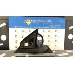 RETROVISORE EST. REGOLAZ. ELETTR. DX. 030 LANCIA YPSILON (TI) (12/08-06/13) 169A4000 735411226