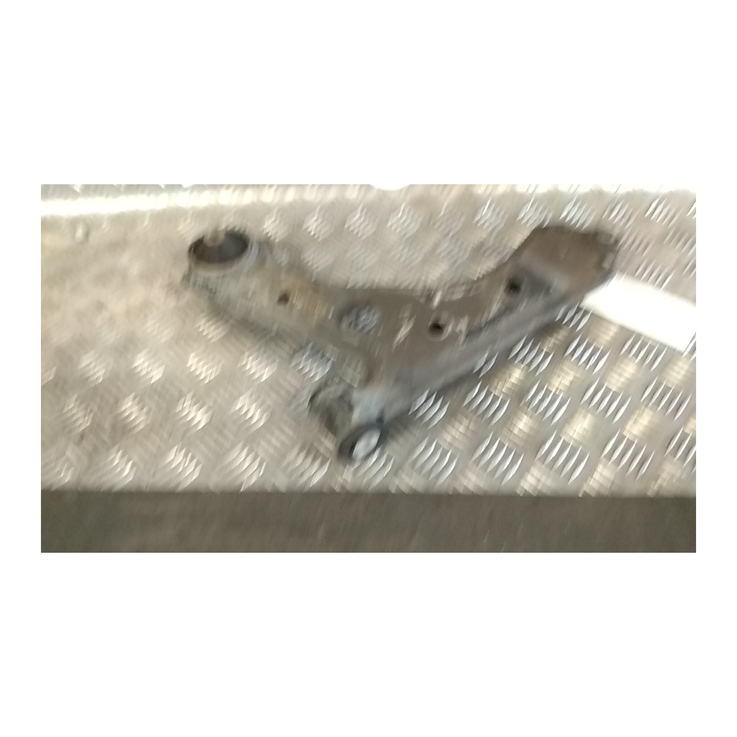 BRACCIO OSCILLANTE SOSP. ANT. DX. 007 OPEL CORSA (X15) (12/14-12/19) B14XEROPTLDD 13426553