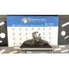MOTORINO AVVIAMENTO 011 TOYOTA AYGO 2A SERIE (06/14-) 1KR-FE 281000Q100
