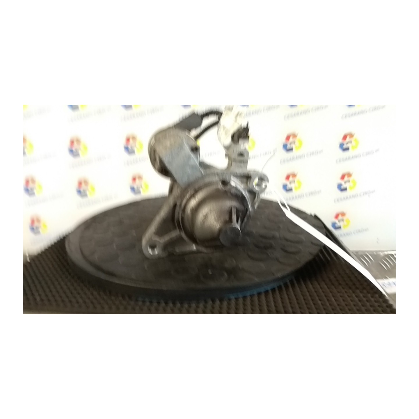 MOTORINO AVVIAMENTO 011 TOYOTA AYGO 2A SERIE (06/14-) 1KR-FE 281000Q100