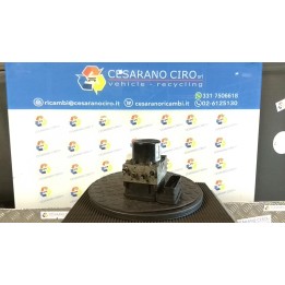 AGGREGATO ABS 037 CHRYSLER GRAND VOYAGER (03/08-) VM64C NB4890061012001