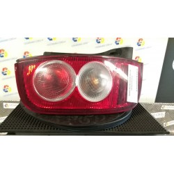 FANALE POST. COMPLETO SX. 042 NISSAN MICRA (K12E) (11/02-05/06) CR12 26555AX720