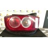 FANALE POST. COMPLETO SX. 042 NISSAN MICRA (K12E) (11/02-05/06) CR12 26555AX720
