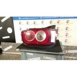FANALE POST. COMPLETO SX. 042 NISSAN MICRA (K12E) (11/02-05/06) CR12 26555AX720
