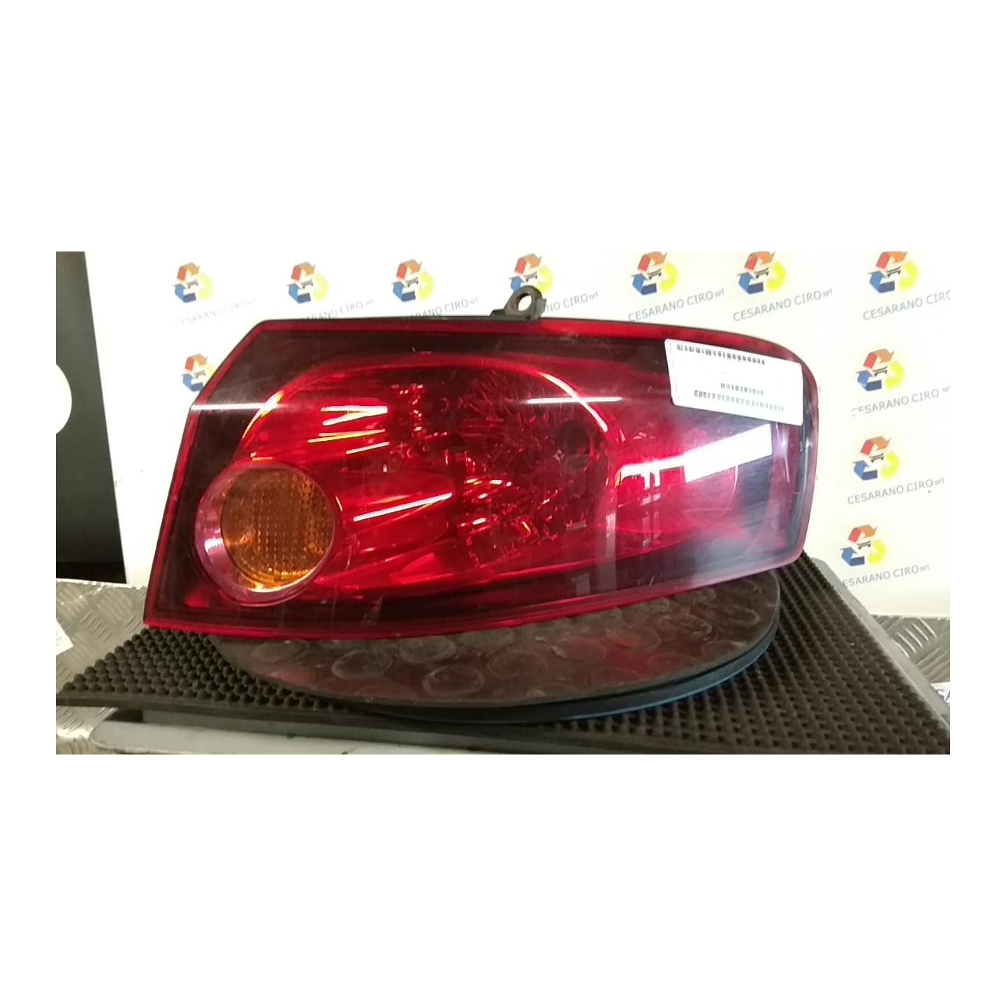 FANALE POST. PARTE EST. DX. 044 FIAT CROMA (2T) (10/07-12/11) 939A2000 51727249