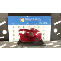 FANALE POST. SX. 046 SEAT IBIZA (6J) (05/08-03/13) CGG 6J4945095H