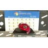 FANALE POST. SX. 049 CHEVROLET (DAEWOO) MATIZ (M200) (04/05-12/10) B10S1 42403114