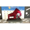 FANALE POST. DX. 059 DACIA SANDERO (07/08-04/13) K7JA7 8200734824