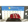 FANALE POST. DX. 063 SKODA FABIA (6Y) (01/00-11/07) BKY 6Y9945112D