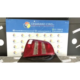 FANALE POST. SX. 064 SKODA FABIA (6Y) (01/00-11/07) BKY 6Y9945111D