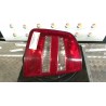FANALE POST. SX. 064 SKODA FABIA (6Y) (01/00-11/07) BKY 6Y9945111D