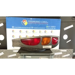 FANALE POST. SX. 067 FIAT MAREA (03/99-09/03) 182B6000 46808767