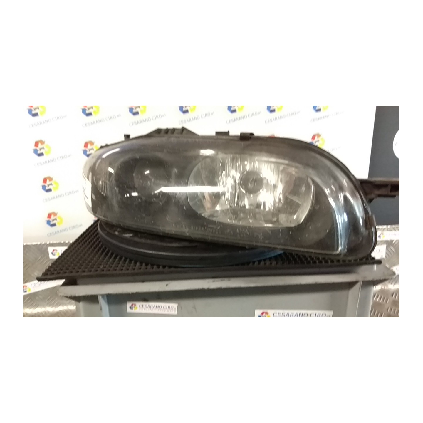 PROIETTORE DX. 070 FIAT MAREA (03/99-09/03) 182B6000 46524479