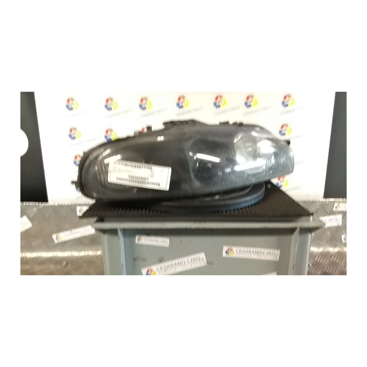 PROIETTORE DX. 070 FIAT MAREA (03/99-09/03) 182B6000 46524479