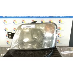 PROIETTORE SX. 072 FIAT PANDA (2Q) (09/03-12/10) 188A4000 51867677