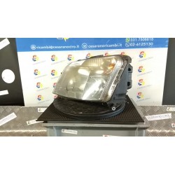 PROIETTORE SX. 072 FIAT PANDA (2Q) (09/03-12/10) 188A4000 51867677