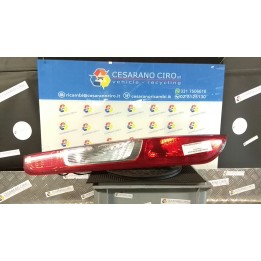 FANALE POST. SX. 082 FORD FOCUS (CAP) (11/04-06/08) HHDA 1420451