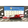 FANALE POST. SX. 082 FORD FOCUS (CAP) (11/04-06/08) HHDA 1420451