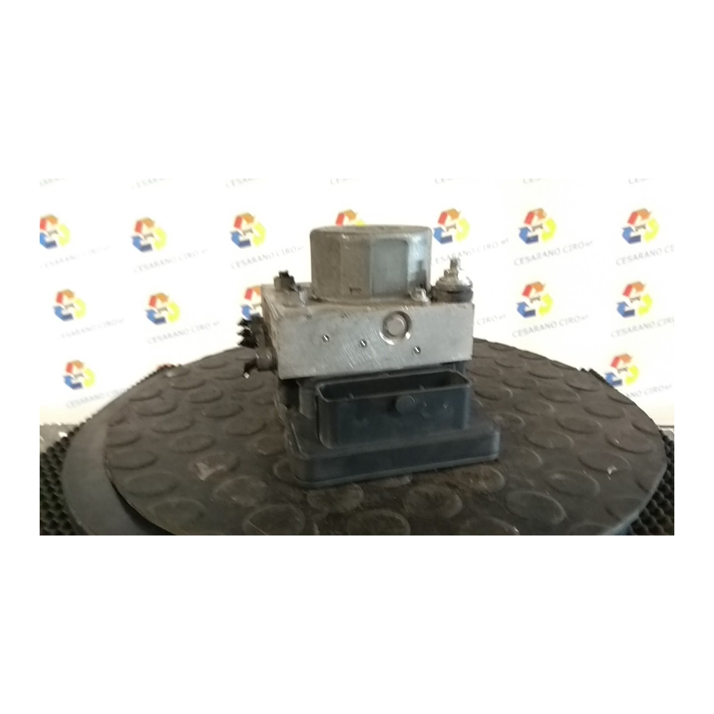 AGGREGATO ABS 085 FIAT PANDA (4Q) (05/16-03/22) 169A4000 6000630279