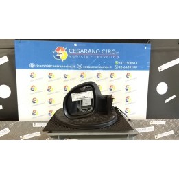 RETROVISORE EST. REGOLAZ. ELETTR. TERMICO SX. 115 CITROEN C3 PLURIEL (05/03-11/10) 8HZ 8149RV