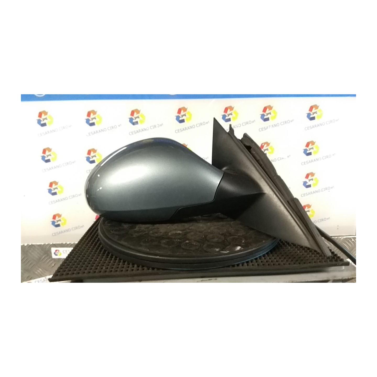 RETROVISORE EST. DX. 120 SEAT IBIZA (6L) (12/01-08/09) BKY 6L1857508T9B9