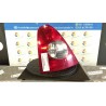 FANALE POST. SX. 126 RENAULT CLIO 2A SERIE (05/01-11/10) D7FG7 8200917488