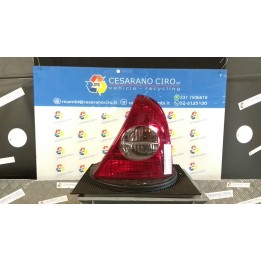 FANALE POST. DX. 127 RENAULT CLIO 2A SERIE (05/01-11/10) D7FG7 8200917487