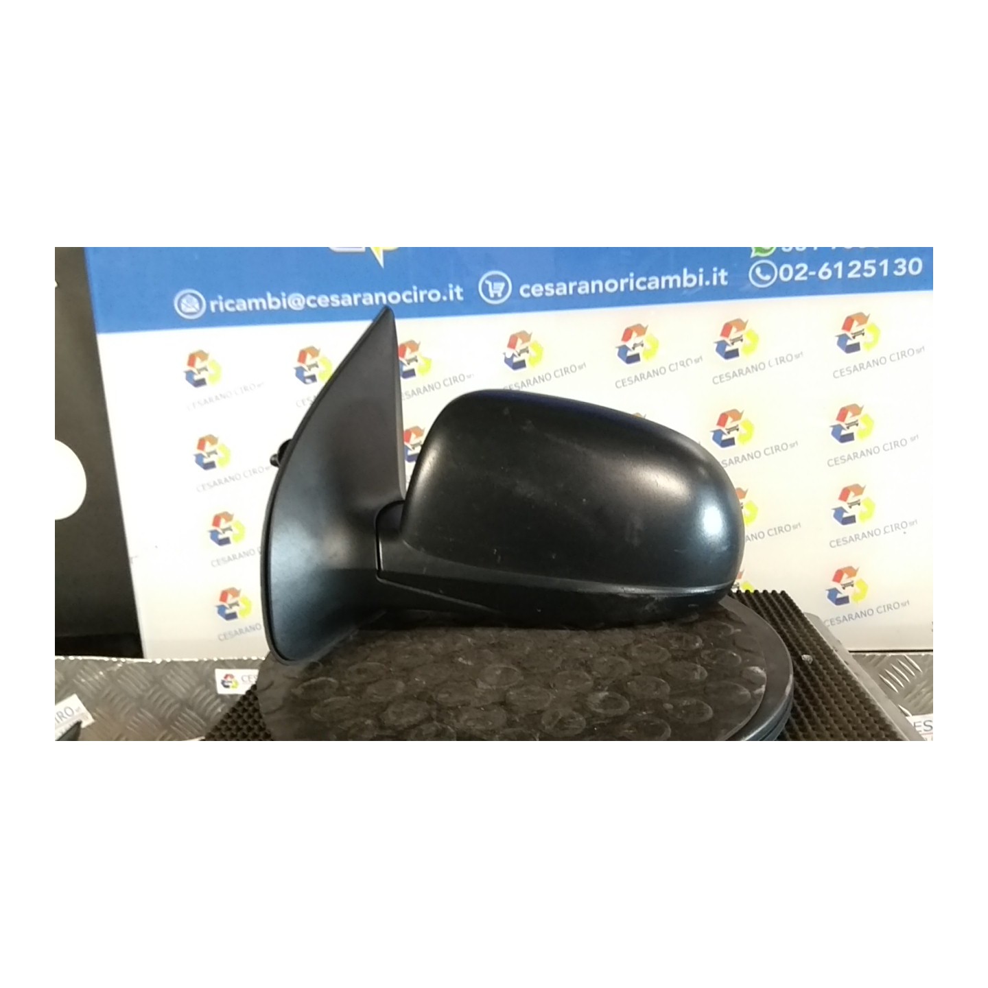 RETROVISORE EST. SX. 131 HYUNDAI I20 (01/09-) G4LA 876101J000
