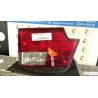 FANALE POST. PARTE INT. SX. 136 SSANGYONG KYRON/NEW KYRON (11/05-) 664950 8360309050
