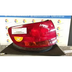 FANALE POST. C/RETRONEBBIA SX. 147 AUDI A3 (8P) (04/03-06/10) CAX 8P0945095
