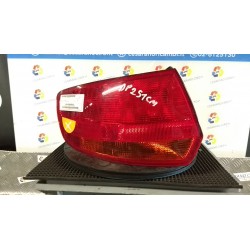 FANALE POST. C/RETRONEBBIA SX. 147 AUDI A3 (8P) (04/03-06/10) CAX 8P0945095