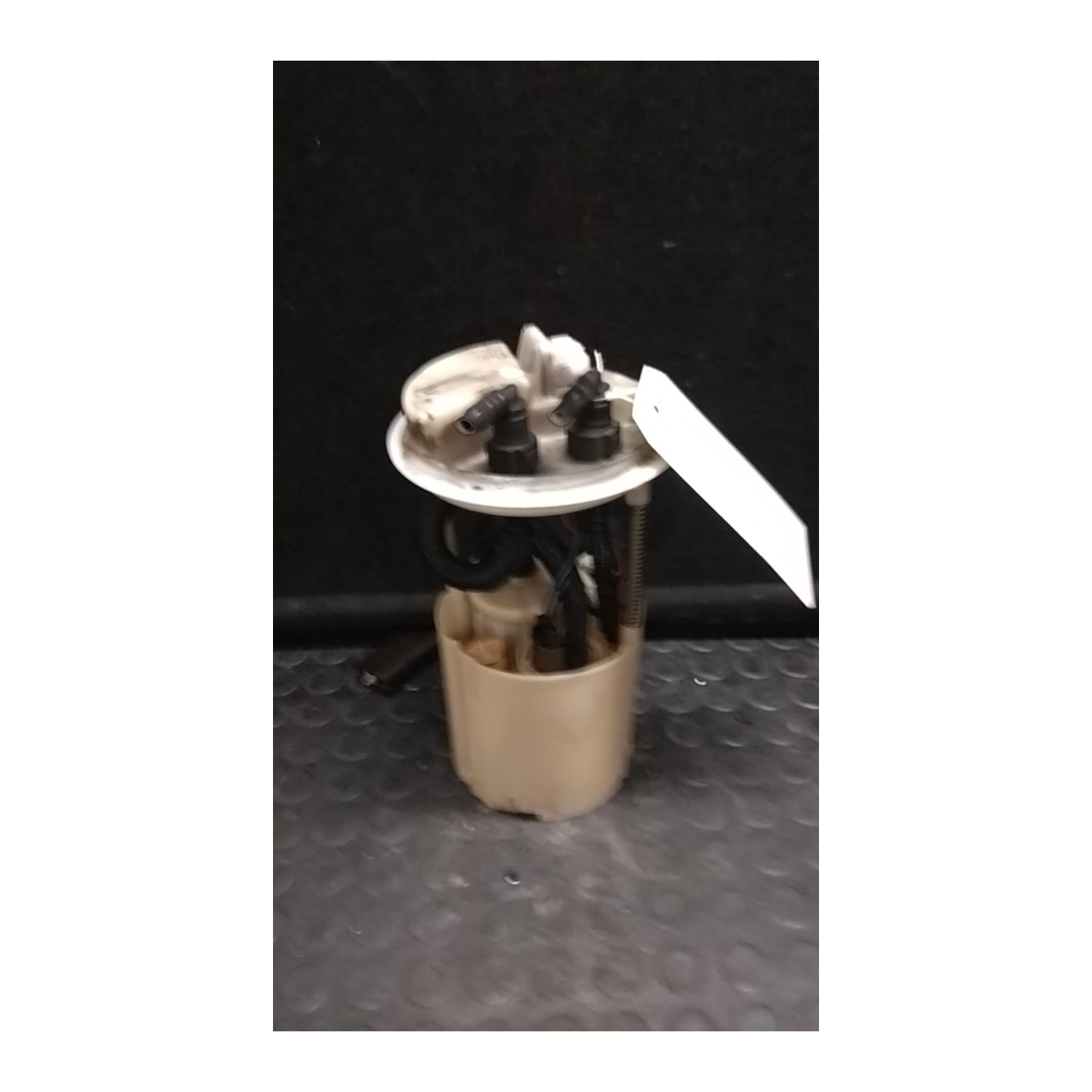 POMPA CARBURANTE C/TRASDUTTORE (GALLEGGIANTE) 013 FIAT BRAVO (3L) (01/07-03/10) 198A4000 51807373