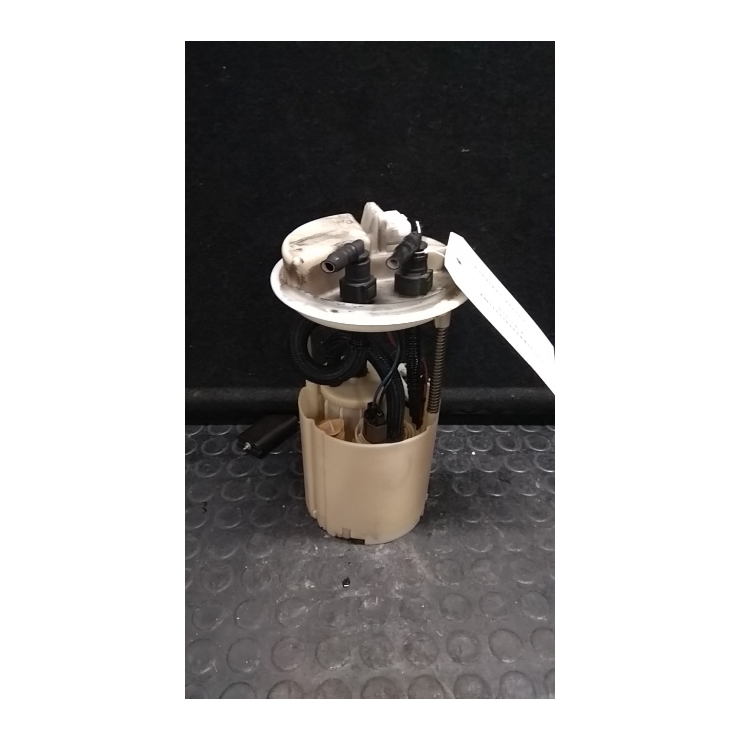 POMPA CARBURANTE C/TRASDUTTORE (GALLEGGIANTE) 013 FIAT BRAVO (3L) (01/07-03/10) 198A4000 51807373
