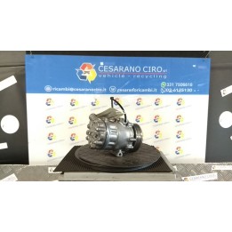 COMPRESSORE A/C 037 ALFA ROMEO MITO (QZ) (03/11-05/13) 199B1000 51893889